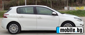Peugeot 308 1.6HDI*LED*EURO-5B* | Mobile.bg   2