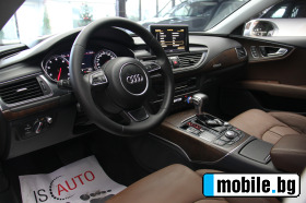 Audi A7 3.0TFSI/Quattro/Led/Navi | Mobile.bg   7
