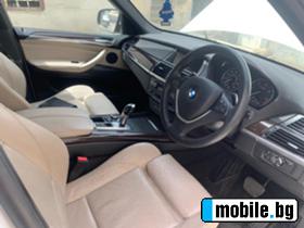 BMW X5 4.0 D 306ks 