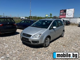     Ford C-max 1.6 ( )