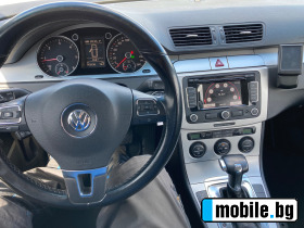 VW Passat 2.0 TDI | Mobile.bg   12