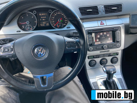 VW Passat 2.0 TDI | Mobile.bg   11