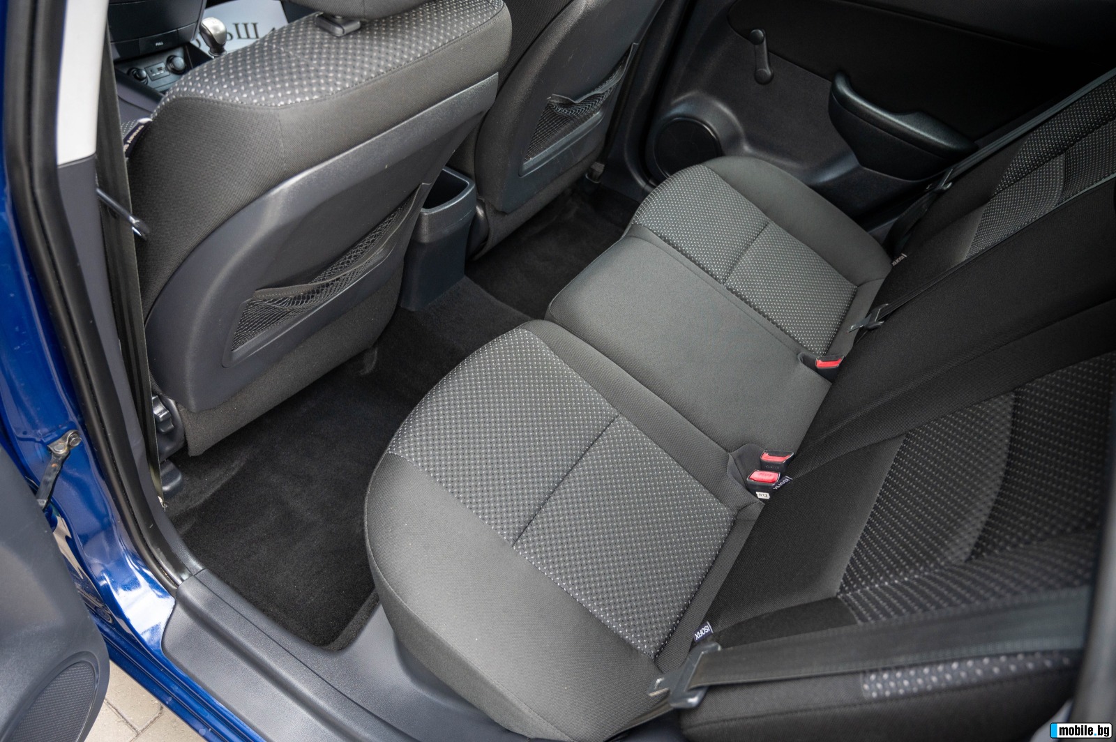 Hyundai I30 1.4*105*BlueDrive. | Mobile.bg   12