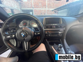 BMW M6   | Mobile.bg   6