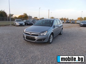 Opel Astra 1.9 JTD KLIMA | Mobile.bg   1