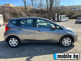     Nissan Note 1.5 DCI