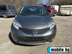     Nissan Note 1.5 DCI