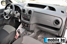 Dacia Dokker 1.6i// 5 . | Mobile.bg   10