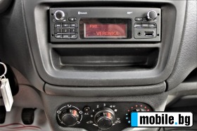Dacia Dokker 1.6i// 5 . | Mobile.bg   11