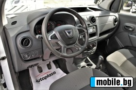 Dacia Dokker 1.6i// 5 . | Mobile.bg   9