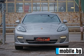 Porsche Panamera 4S ! PDK ! ChronoPackage ! SWISS ! | Mobile.bg   2