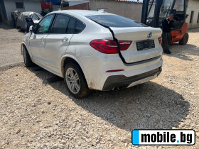 BMW X4 3.0d xdrive  | Mobile.bg   2