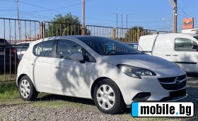 Opel Corsa 1.4 75hp | Mobile.bg   3