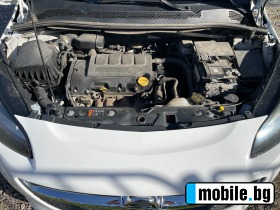Opel Corsa 1.4 75hp | Mobile.bg   11