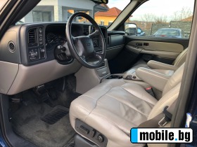 Chevrolet Tahoe 5.3 V8 VORTEC  | Mobile.bg   7