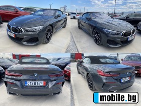 BMW 850 M*Xdrive*Cabrio | Mobile.bg   8