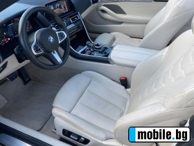 BMW 850 M*Xdrive*Cabrio | Mobile.bg   10