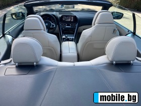 BMW 850 M*Xdrive*Cabrio | Mobile.bg   11