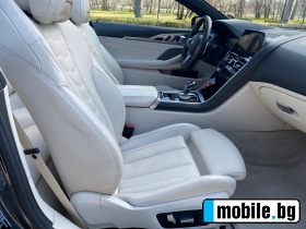 BMW 850 M*Xdrive*Cabrio | Mobile.bg   13