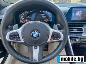 BMW 850 M*Xdrive*Cabrio | Mobile.bg   14