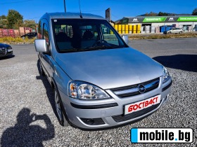 Opel Combo 1, 7CDTi | Mobile.bg   7