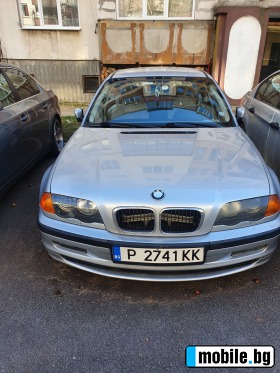BMW 318 46 | Mobile.bg   1