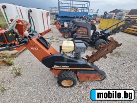      DitchWitch 1010