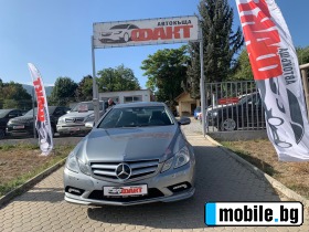 Mercedes-Benz E 350 3.0CDi/AVTOMAT/ | Mobile.bg   2