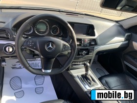 Mercedes-Benz E 350 3.0CDi/AVTOMAT/ | Mobile.bg   9