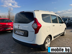 Dacia Lodgy 1.6 110k.c 2019 euro6, lpg | Mobile.bg   6