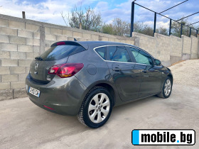 Opel Astra COSMO NAVI | Mobile.bg   5