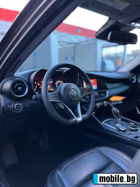 Alfa Romeo Giulia | Mobile.bg   7