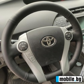Toyota Prius 1.8 | Mobile.bg   8