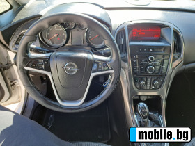 Opel Astra 1.7CDTI EURO 5A | Mobile.bg   11