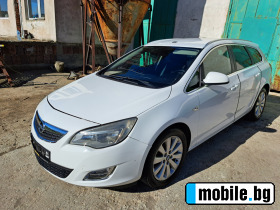 Opel Astra 1.7CDTI EURO 5A | Mobile.bg   1