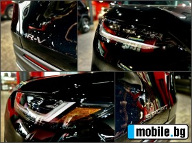 Honda Hr-v Sport AWD | Mobile.bg   7