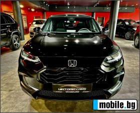 Honda Hr-v Sport AWD | Mobile.bg   2