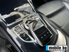 Mercedes-Benz GLC 250 COUPE / AMG OPTIC | Mobile.bg   14