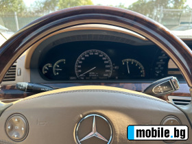 Mercedes-Benz S 320 CDI /  | Mobile.bg   15