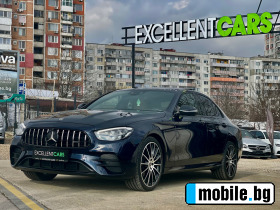Mercedes-Benz E 220 4x4*AMG-LINE***EURO6D*   | Mobile.bg   1