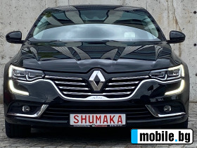 Обява за продажба на Renault Talisman 160ps-IN...