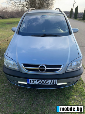     Opel Zafira 2.0 DTI ~4 500 .