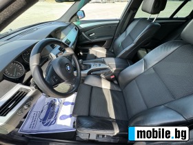 BMW 530 Xdrive M tech Facelift | Mobile.bg   13