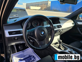 BMW 530 Xdrive M tech Facelift | Mobile.bg   16
