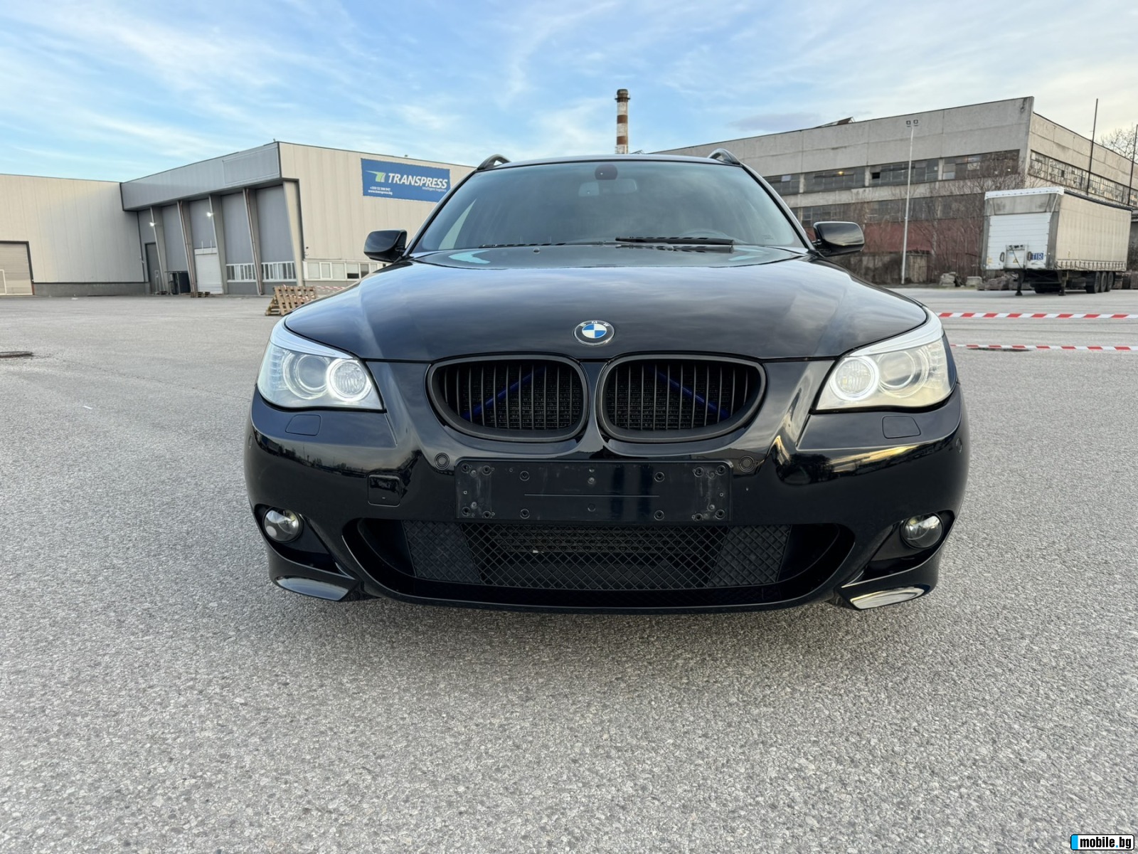 BMW 530 Xdrive M tech Facelift | Mobile.bg   1