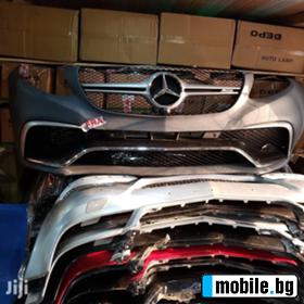 Mercedes-Benz GLE 450 AMG  | Mobile.bg   2