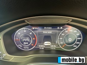 Audi Q5 40 TDI QUATTRO | Mobile.bg   10