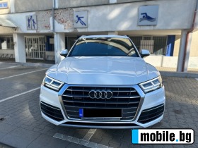 Audi Q5 40 TDI QUATTRO | Mobile.bg   13
