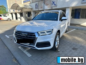 Audi Q5 40 TDI QUATTRO | Mobile.bg   1