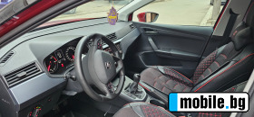 Seat Arona 1.6 TDI  | Mobile.bg   10